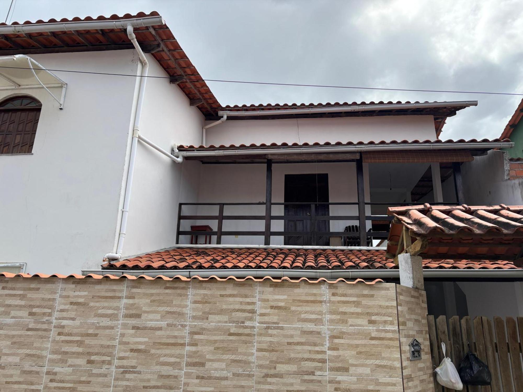 Pousada Recanto Do Japa Nilo Pecanha  Eksteriør bilde