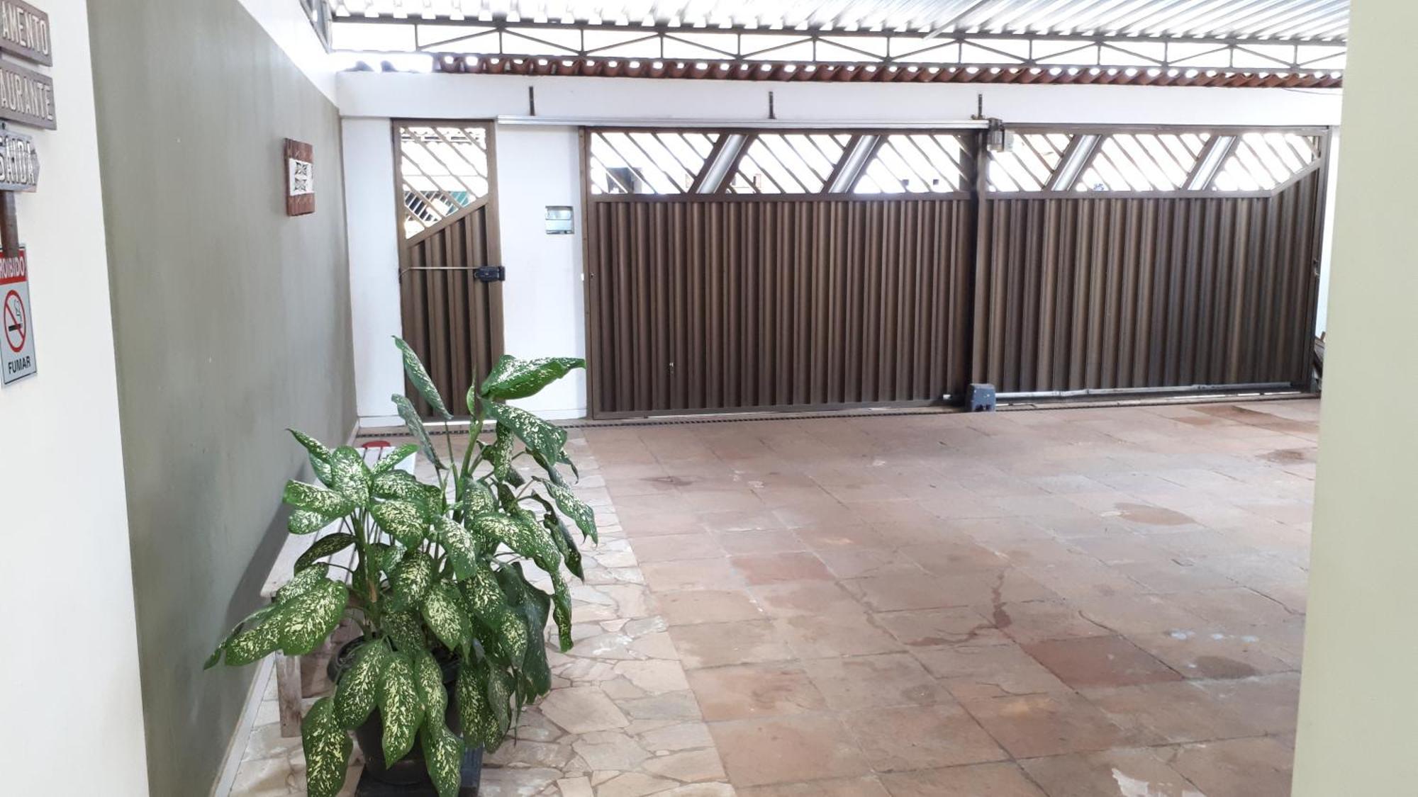 Pousada Recanto Do Japa Nilo Pecanha  Eksteriør bilde